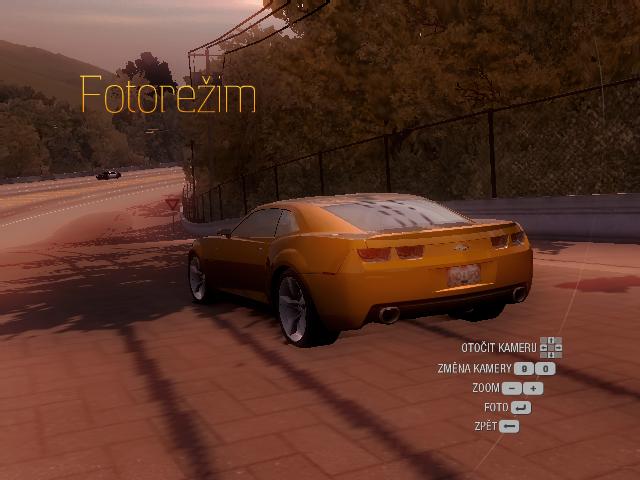 camaro