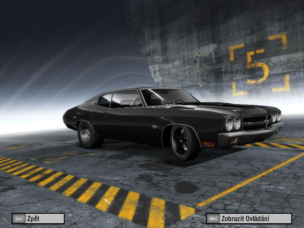 chevels